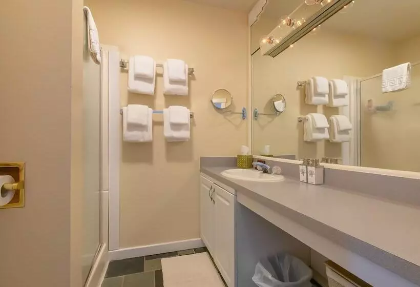 住宿加早餐 Shaker Mill Inn