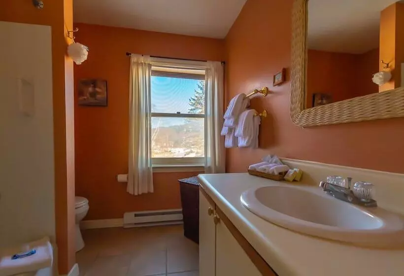 住宿加早餐 Shaker Mill Inn