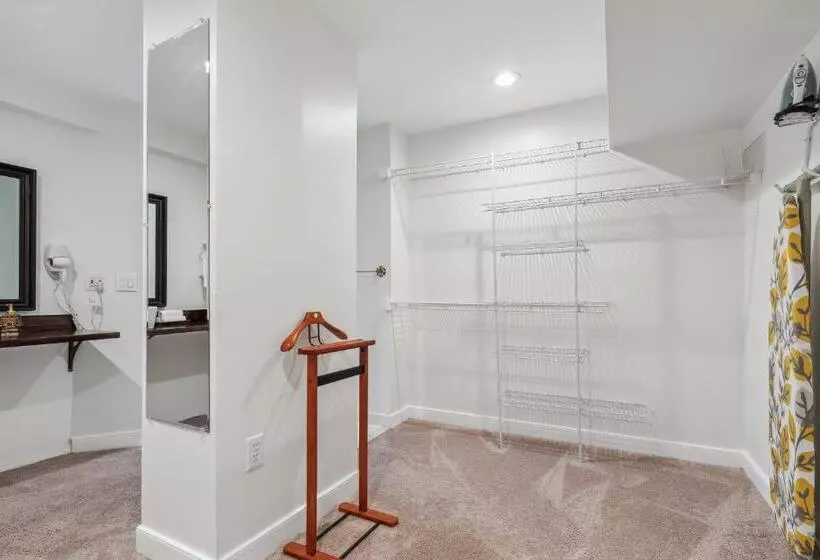 ベッドアンドブレックファースト The Columbia Inn At Peralynna