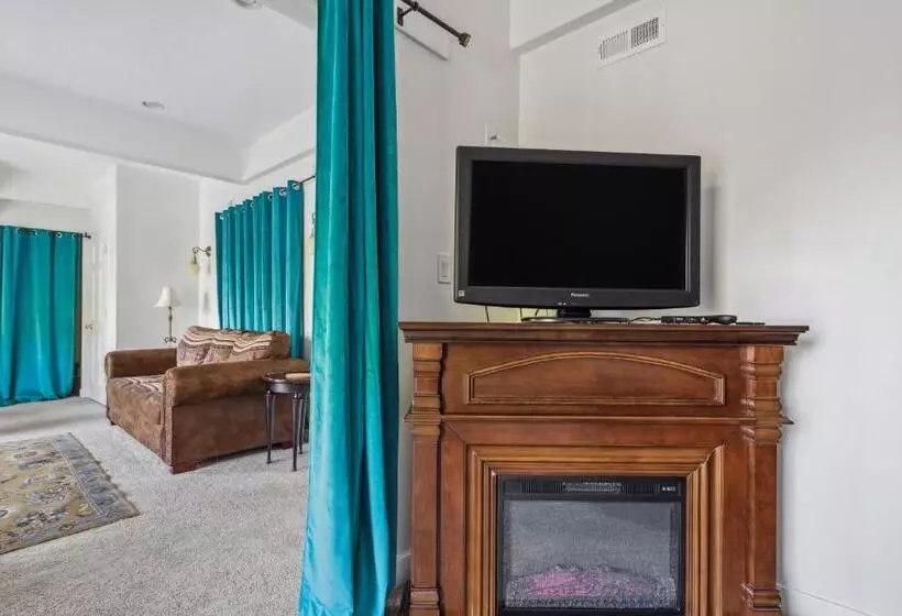 ベッドアンドブレックファースト The Columbia Inn At Peralynna