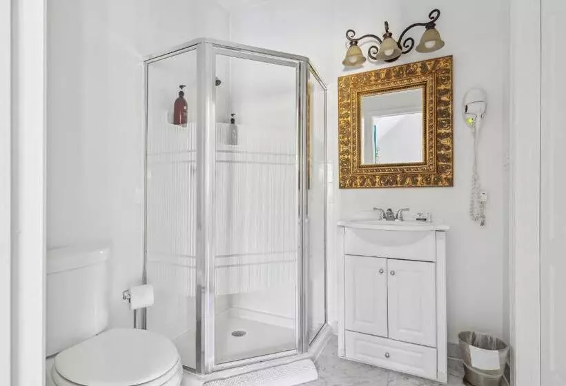 ベッドアンドブレックファースト The Columbia Inn At Peralynna