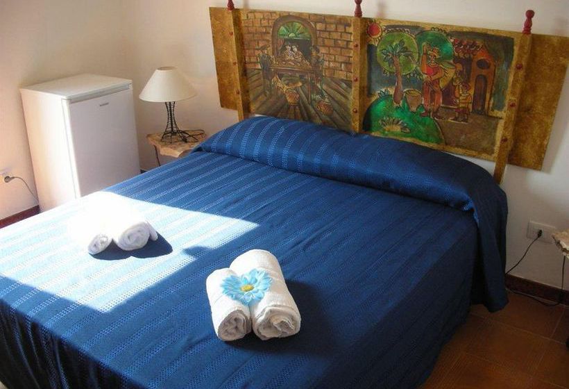 Bed&Breakfast Sanvito Sleep