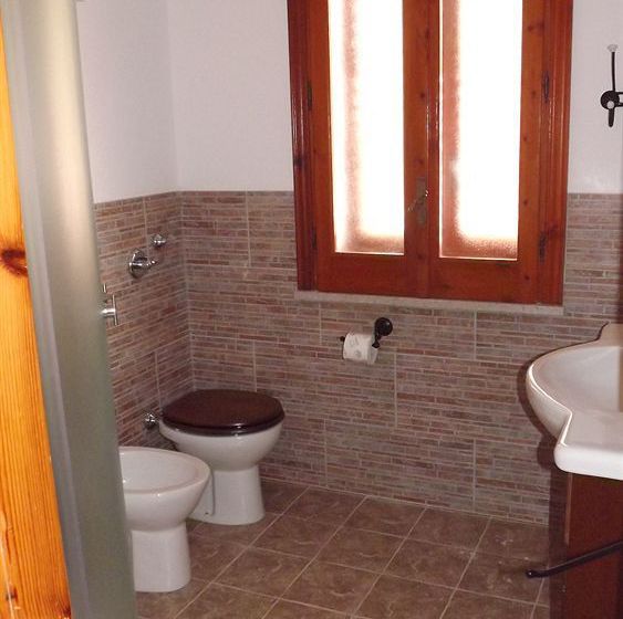 Bed&Breakfast Sanvito Sleep