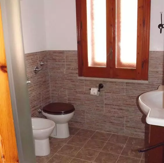 Bed&Breakfast Sanvito Sleep