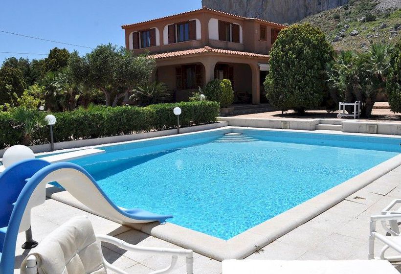 Bed&Breakfast Sanvito Sleep