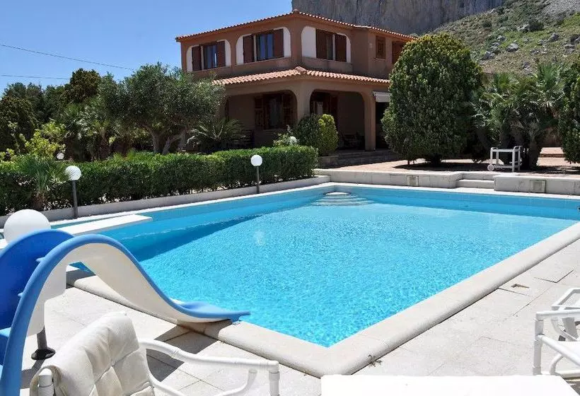Bed&Breakfast Sanvito Sleep