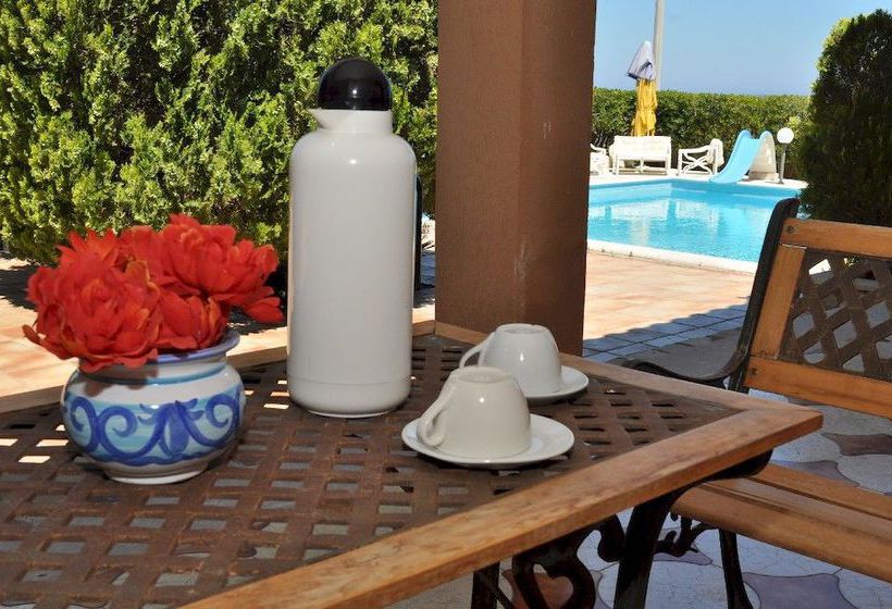 Bed&Breakfast Sanvito Sleep