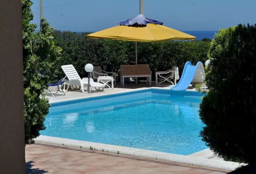 Bed&Breakfast Sanvito Sleep