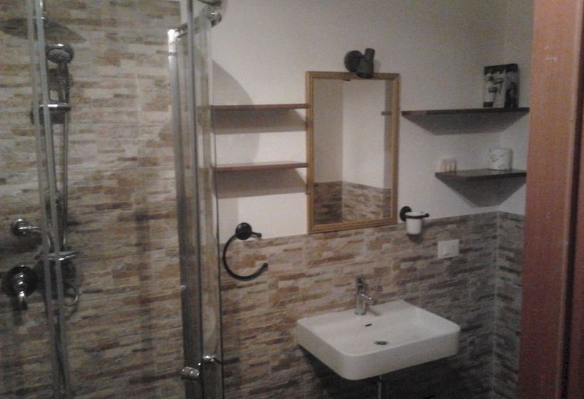 Bed&Breakfast Sanvito Sleep