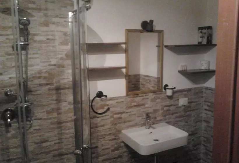 Bed&Breakfast Sanvito Sleep