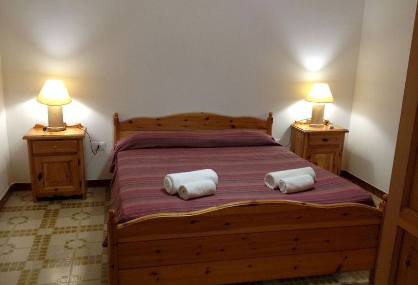 Bed&Breakfast Sanvito Sleep