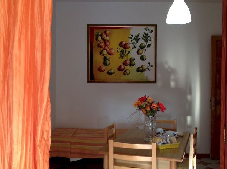 Bed&Breakfast Sanvito Sleep