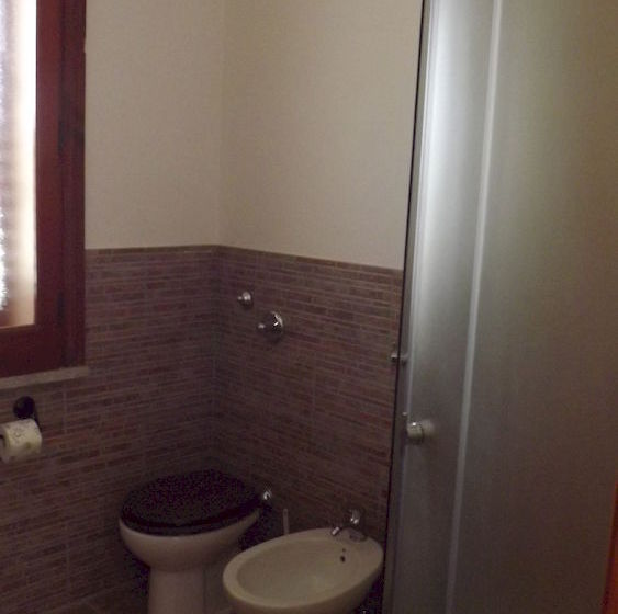 Bed&Breakfast Sanvito Sleep