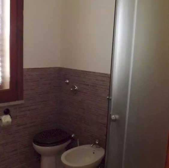 Bed&Breakfast Sanvito Sleep