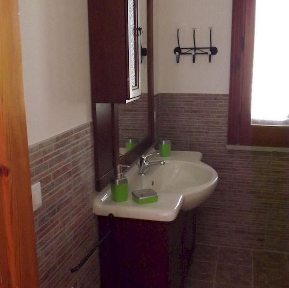 Bed&Breakfast Sanvito Sleep