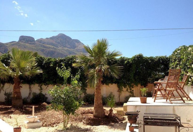 Bed&Breakfast Sanvito Sleep