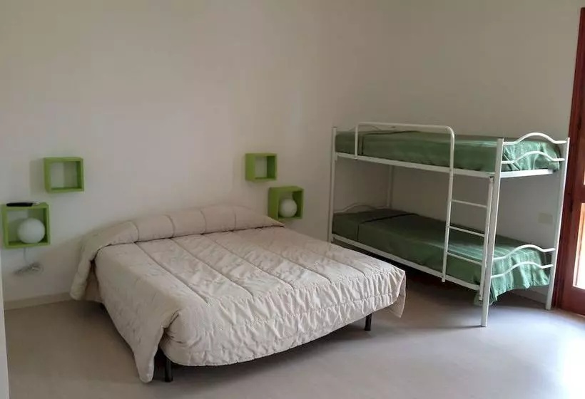 Bed&Breakfast Sanvito Sleep