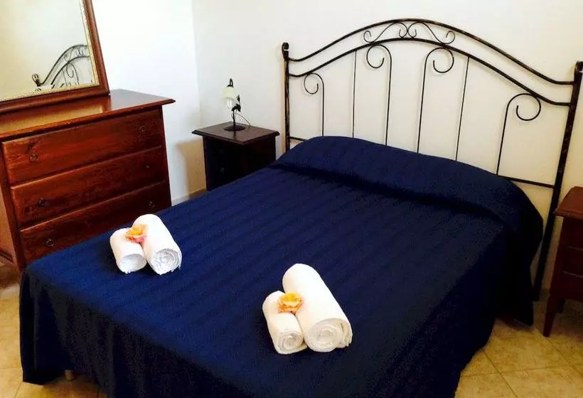Bed&Breakfast Sanvito Sleep