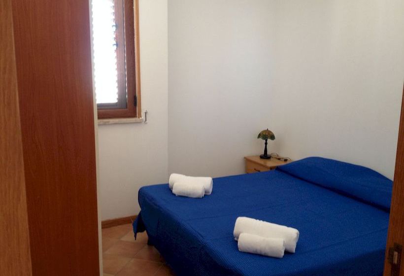 Bed&Breakfast Sanvito Sleep