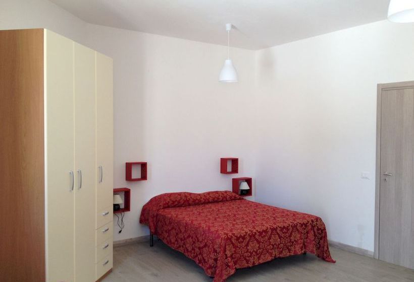 Bed&Breakfast Sanvito Sleep