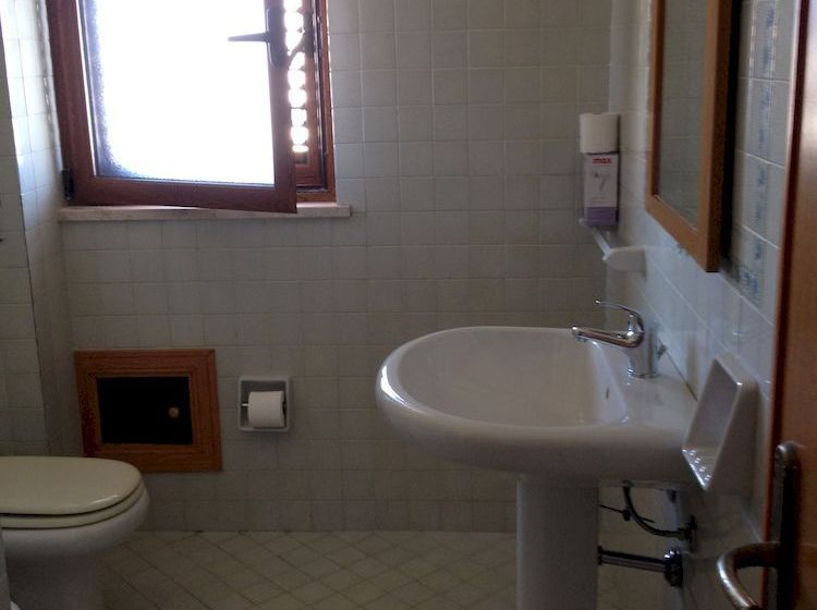 Bed&Breakfast Sanvito Sleep