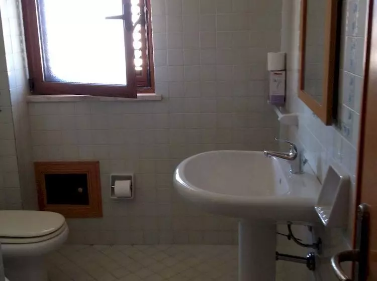 Bed&Breakfast Sanvito Sleep