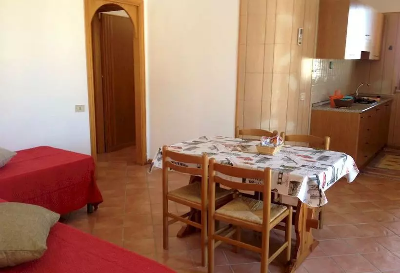 Bed&Breakfast Sanvito Sleep