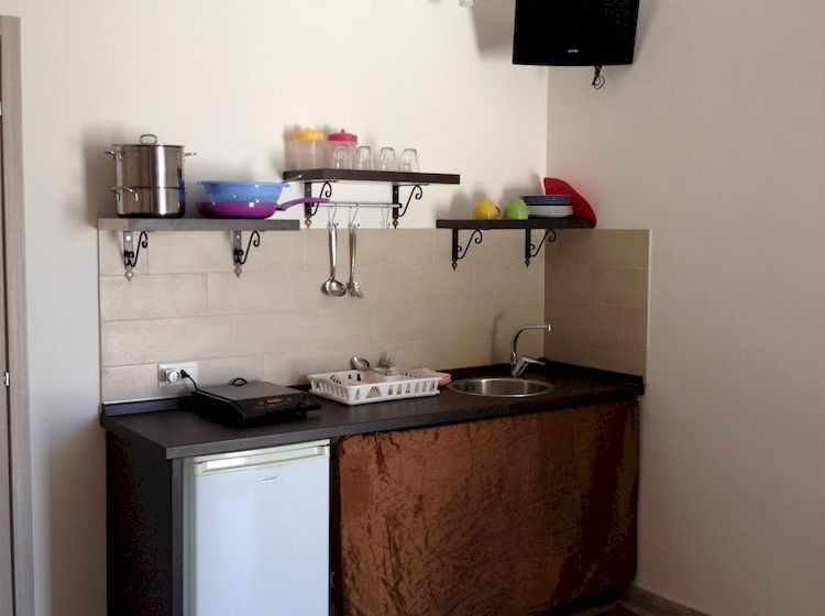 Bed&Breakfast Sanvito Sleep