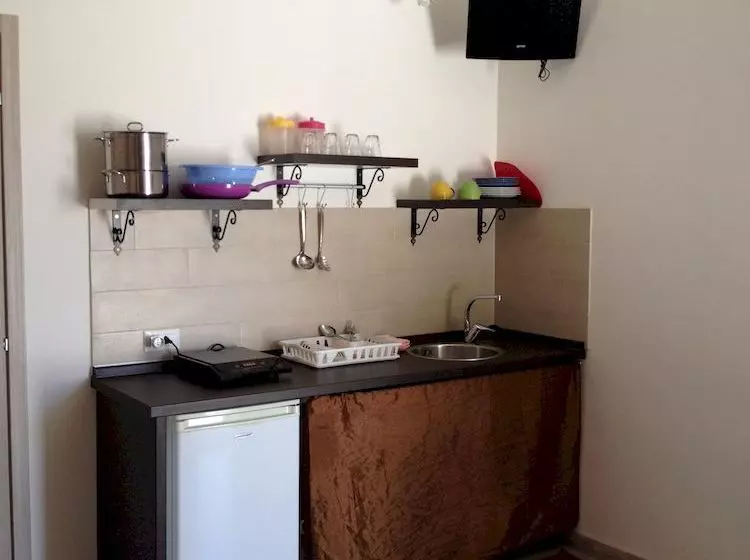 Bed&Breakfast Sanvito Sleep