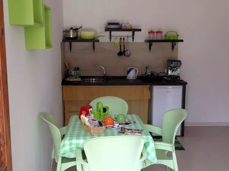 Bed&Breakfast Sanvito Sleep