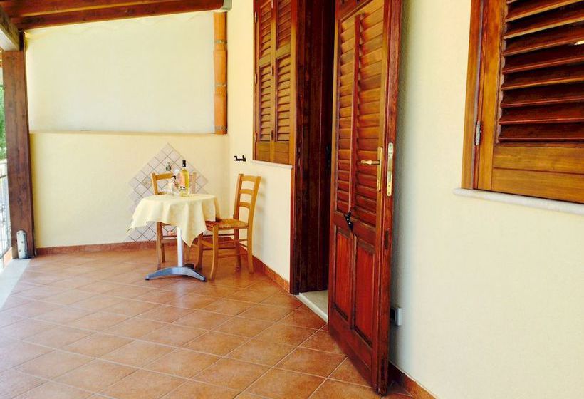 Bed&Breakfast Sanvito Sleep