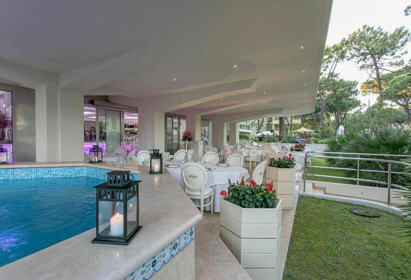 Paradiso Hotel Bovelacci