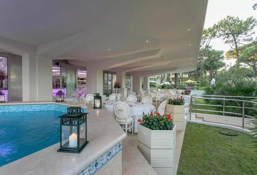 Paradiso Hotel Bovelacci