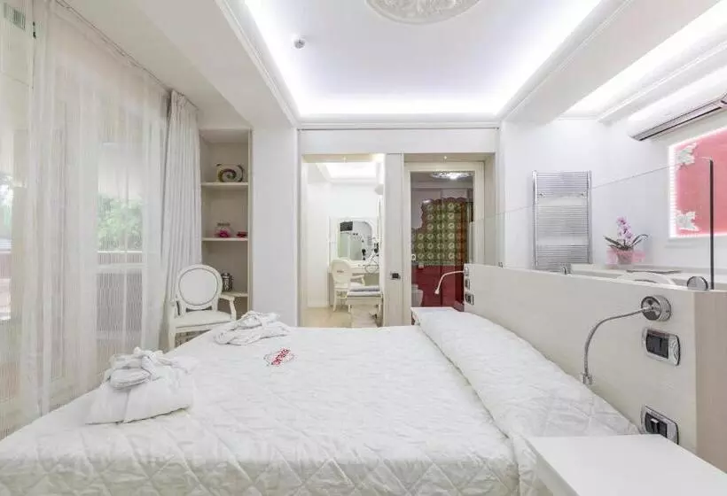 Paradiso Hotel Bovelacci