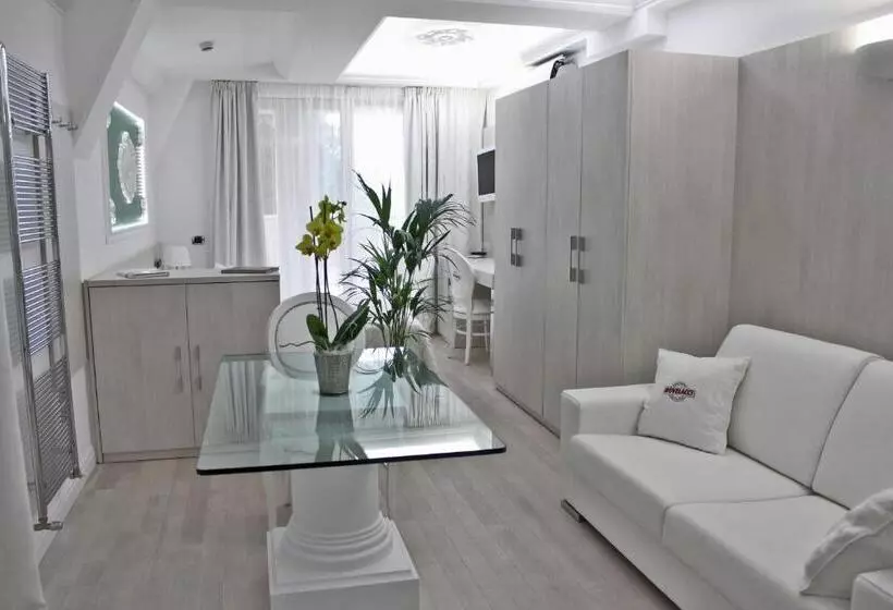 Paradiso Hotel Bovelacci