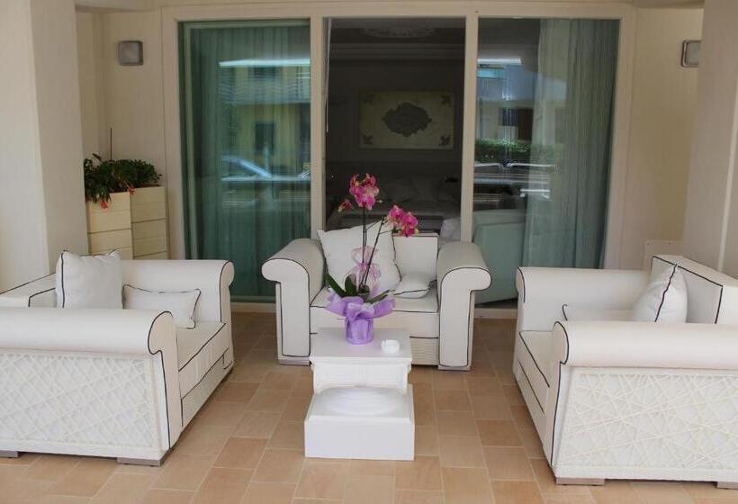 Paradiso Hotel Bovelacci