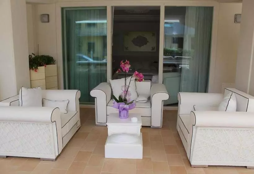 Paradiso Hotel Bovelacci