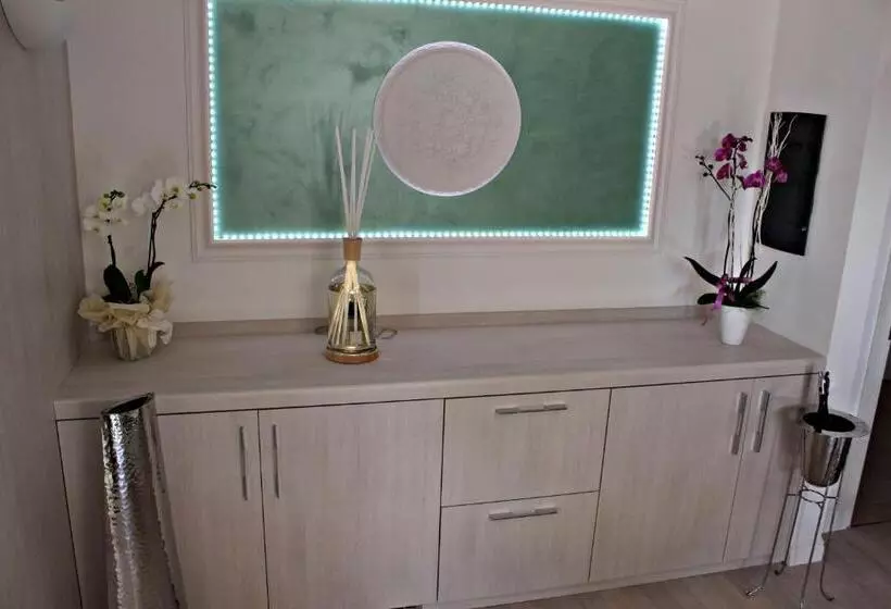 Paradiso Hotel Bovelacci