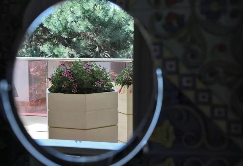 Paradiso Hotel Bovelacci