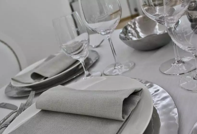 Paradiso Hotel Bovelacci