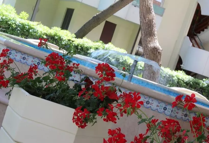 Paradiso Hotel Bovelacci