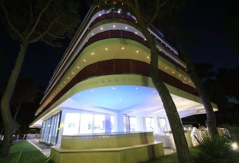 Paradiso Hotel Bovelacci