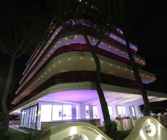 Paradiso Hotel Bovelacci