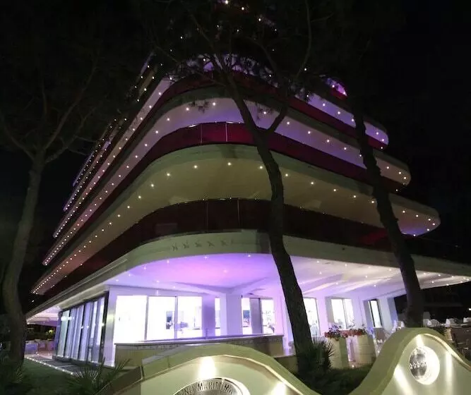 Paradiso Hotel Bovelacci