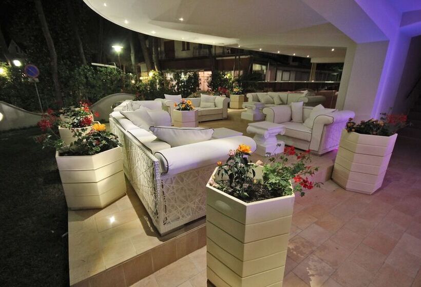 Paradiso Hotel Bovelacci