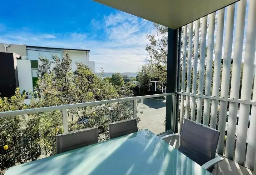 Coast Resort Merimbula