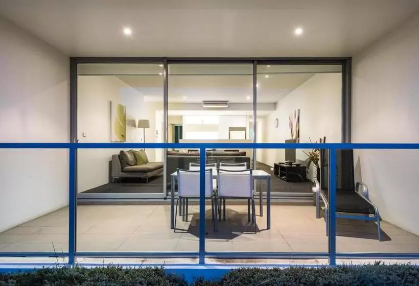 Coast Resort Merimbula