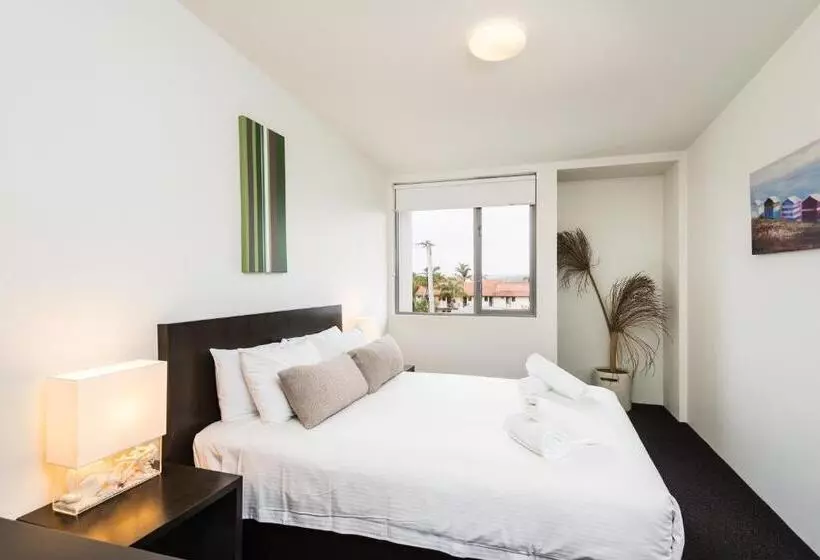 Coast Resort Merimbula
