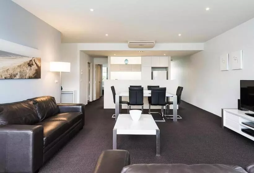 Coast Resort Merimbula