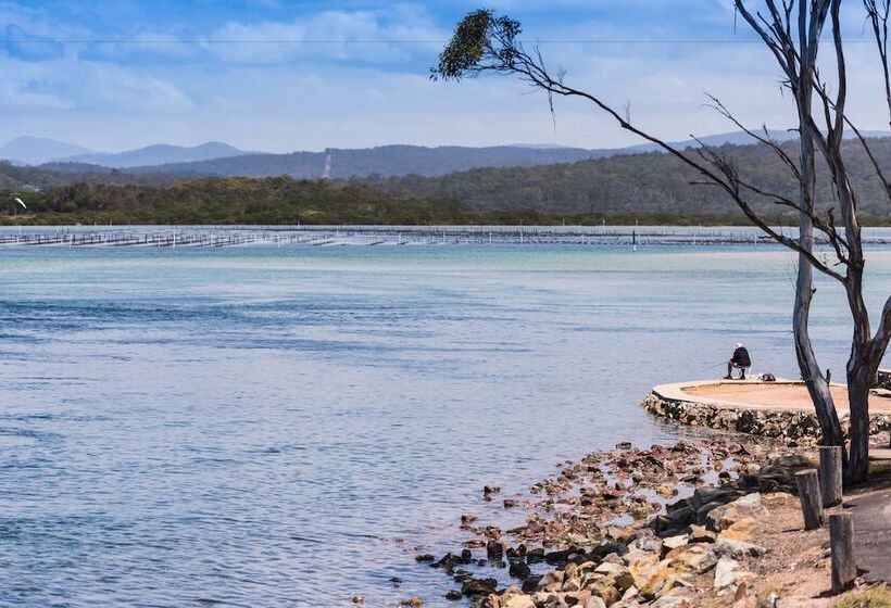 Coast Resort Merimbula